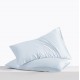 Alice Blue Envelope 22 Momme Mulberry Silk Pillowcase Australia Alice Blue Envelope 22 Momme Mulberry Silk Pillowcase Australia