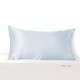 Alice Blue Envelope 22 Momme Mulberry Silk Pillowcase Australia Alice Blue Envelope 22 Momme Mulberry Silk Pillowcase Australia