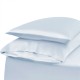 Alice Blue Envelope 22 Momme Mulberry Silk Pillowcase Australia Alice Blue Envelope 22 Momme Mulberry Silk Pillowcase Australia