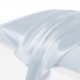 Alice Blue Envelope 22 Momme Mulberry Silk Pillowcase Australia Alice Blue Envelope 22 Momme Mulberry Silk Pillowcase Australia