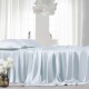 Alice Blue 22 Momme Mulberry Silk Sheet Set Australia