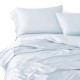 Alice Blue 3 PCS 22 Momme Mulberry Silk Duvet Cover Set Australia Alice Blue 3 PCS 22 Momme Mulberry Silk Duvet Cover Set Australia