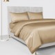 Cappuccino 22 Momme Mulberry Silk Duvet Cover Australia Cappuccino 22 Momme Mulberry Silk Duvet Cover Australia