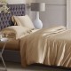 Cappuccino 3 PCS 22 Momme Mulberry Silk Duvet Cover Set Australia Cappuccino 3 PCS 22 Momme Mulberry Silk Duvet Cover Set Australia