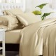 Champagne 3 PCS 22 Momme Mulberry Silk Duvet Cover Set Australia Champagne 3 PCS 22 Momme Mulberry Silk Duvet Cover Set Australia
