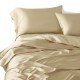 Champagne 3 PCS 22 Momme Mulberry Silk Duvet Cover Set Australia Champagne 3 PCS 22 Momme Mulberry Silk Duvet Cover Set Australia