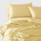 Gold 22 Momme Mulberry Silk Duvet Cover Australia Gold 22 Momme Mulberry Silk Duvet Cover Australia