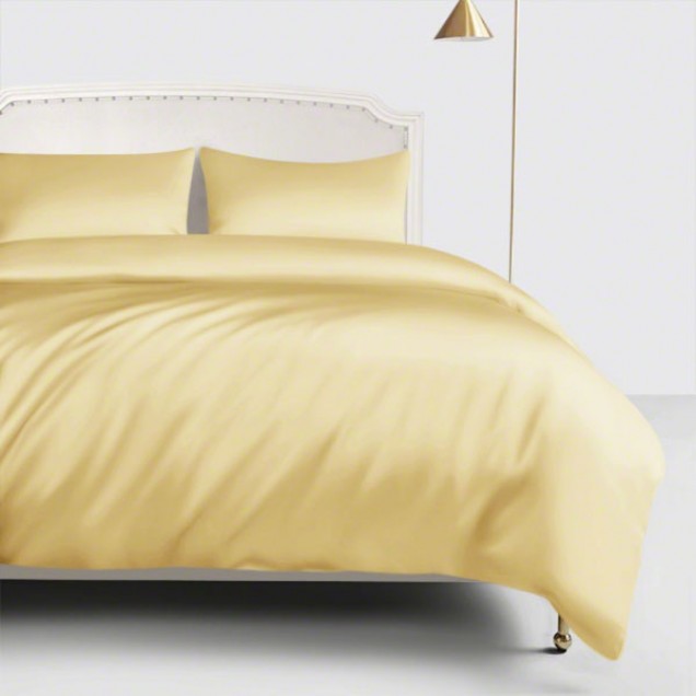 Gold 22 Momme Mulberry Silk Duvet Cover Australia Gold 22 Momme Mulberry Silk Duvet Cover Australia