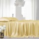 Gold 22 Momme Mulberry Silk Sheet Set Australia Gold 22 Momme Mulberry Silk Sheet Set Australia