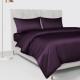 Grape 22 Momme Mulberry Silk Duvet Cover Australia Grape 22 Momme Mulberry Silk Duvet Cover Australia