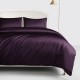 Grape 22 Momme Mulberry Silk Duvet Cover Australia Grape 22 Momme Mulberry Silk Duvet Cover Australia
