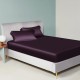 Grape 22 Momme Mulberry Silk Sheet Set Australia Grape 22 Momme Mulberry Silk Sheet Set Australia