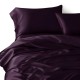 Grape 3 PCS 22 Momme Mulberry Silk Duvet Cover Set Australia Grape 3 PCS 22 Momme Mulberry Silk Duvet Cover Set Australia
