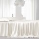 Ivory 22 Momme Mulberry Silk Sheet Set Australia Ivory 22 Momme Mulberry Silk Sheet Set Australia