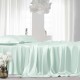Light Cyan 22 Momme Mulberry Silk Flat Sheet Australia Light Cyan 22 Momme Mulberry Silk Flat Sheet Australia