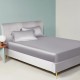 Silver 22 Momme Mulberry Silk Sheet Set Australia Silver 22 Momme Mulberry Silk Sheet Set Australia