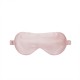 Suede Rose Silk Eye Mask Australia Suede Rose Silk Eye Mask Australia