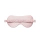 Suede Rose Silk Eye Mask Australia Suede Rose Silk Eye Mask Australia