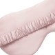 Suede Rose Silk Eye Mask Australia Suede Rose Silk Eye Mask Australia
