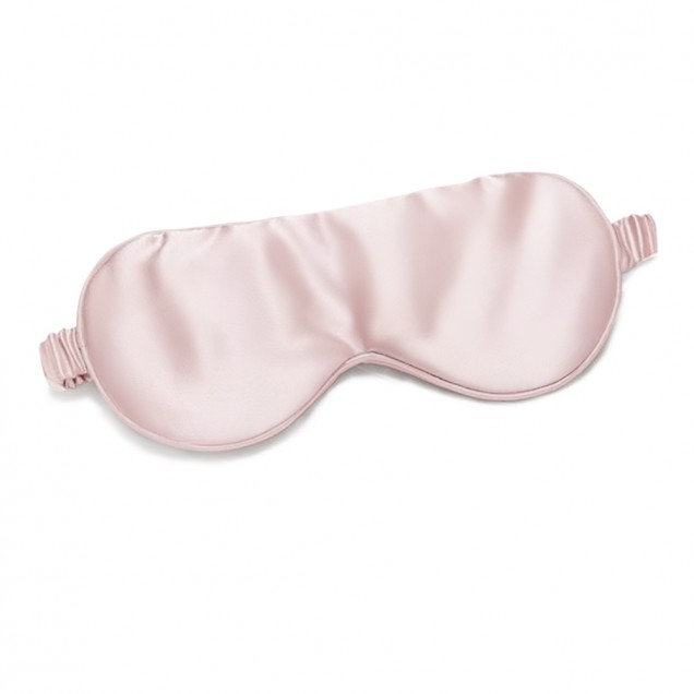 Suede Rose Silk Eye Mask Australia Suede Rose Silk Eye Mask Australia