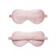 Suede Rose Silk Eye Mask Australia Suede Rose Silk Eye Mask Australia