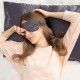 Two Piece Silk Gift Set Slate Gray Pillowcase & Eye Mask Australia Two Piece Silk Gift Set Slate Gray Pillowcase & Eye Mask Australia